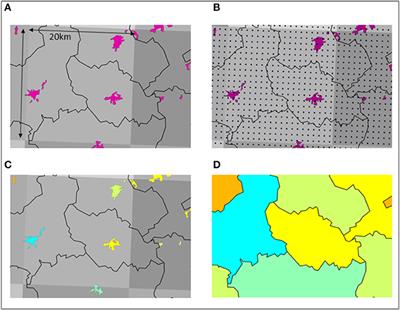 Extreme Rainfall and Hydro-Geo-Meteorological Disaster Risk in 1.5, 2.0, and 4.0°C Global Warming Scenarios: An Analysis for Brazil